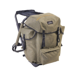 Kinetic Backpack Chair Premium