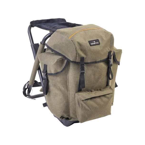 Kinetic Backpack Chair Premium