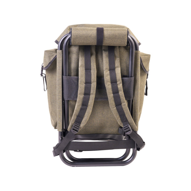 Kinetic Backpack Chair Premium