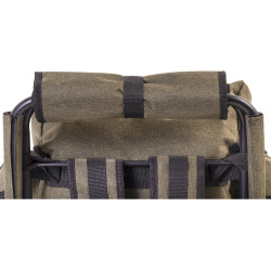 Kinetic Backpack Chair Standard