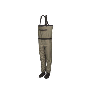 Kinetic Classicgaiter ST. Foot waders