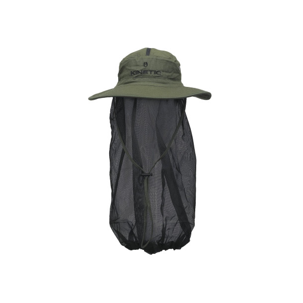 Kinetic Mosquito Hat