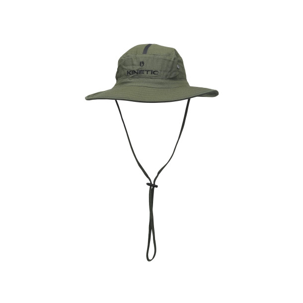 Kinetic Mosquito Hat