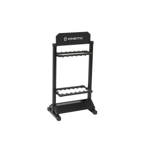 Kinetic Rod Stand