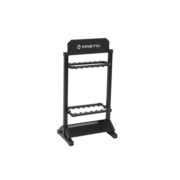Kinetic Rod Stand