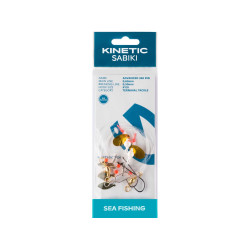 Kinetic Sabiki Advanced 360