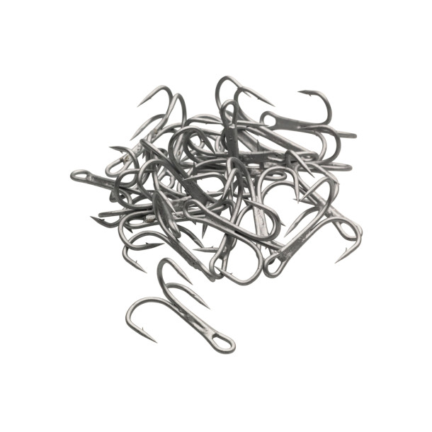 Kinetic Treble Sea Hook 1 stk.