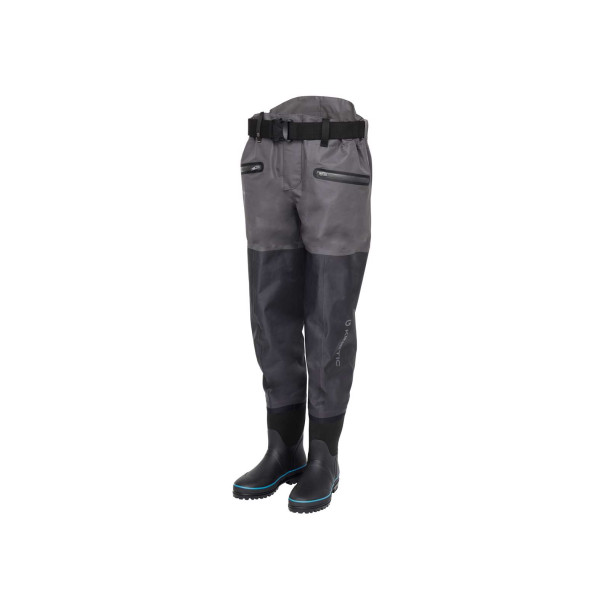 Kinetic X5 Waist Boot Foot waders