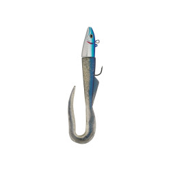 Komplet de-lux sortiment til Pirketuren