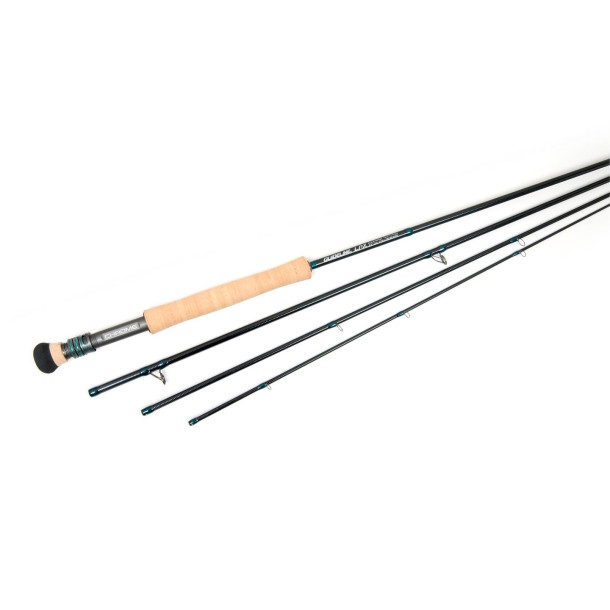 Guideline LPX Chrome Single Hand