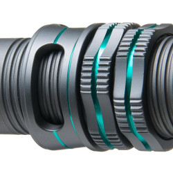 Guideline LPX Chrome Single Hand