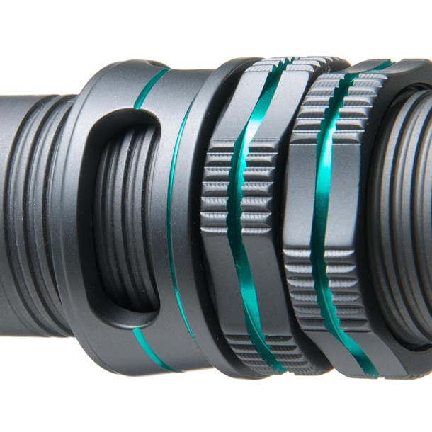 Guideline LPX Chrome Single Hand