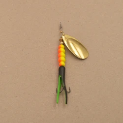 Uthsen Spinners Larva Tail