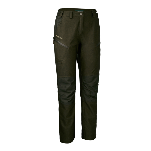 Deerhunter Lady Chasse Bukser 