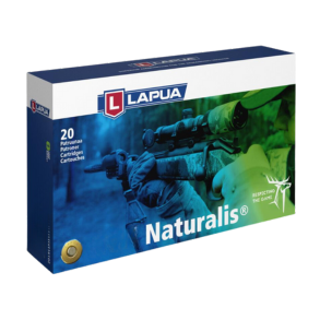 Lapua Naturalis