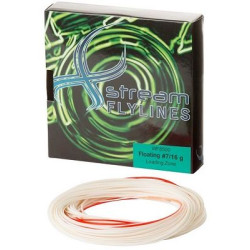 ShakesPeare Fluest inkl WF line