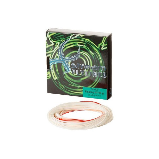 ShakesPeare Fluest inkl WF line