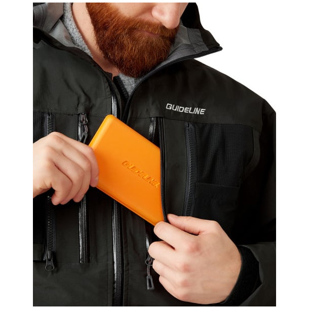  Guideline Laxa Jakke