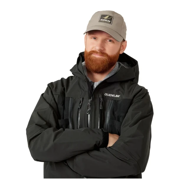  Guideline Laxa Jakke