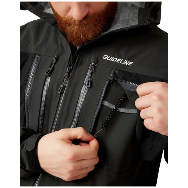  Guideline Laxa Jakke