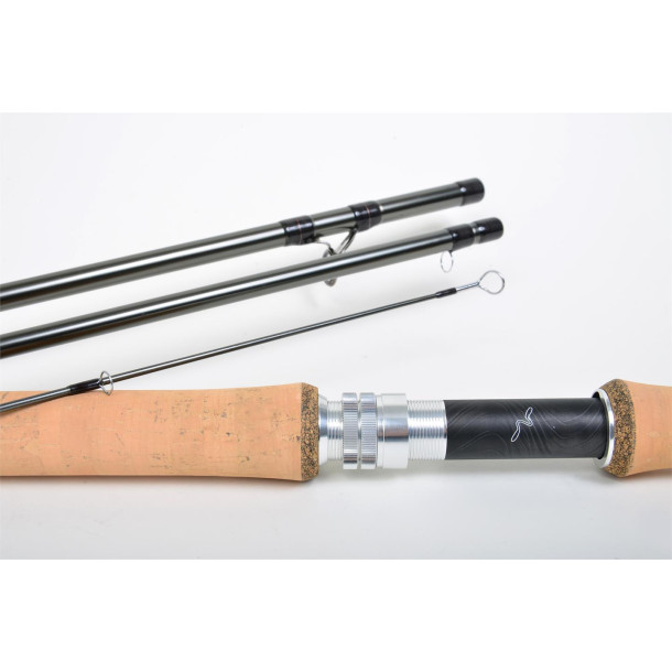 Guideline Laxa Fluest 12,6'' #8/9