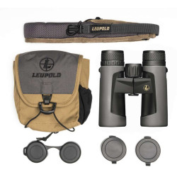 Leupold BX-2 HD Alpine 8x42