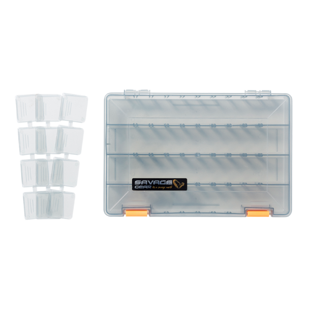 Savage Gear Lurebox 5B
