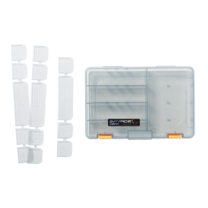 Savage Gear Lurebox 5D