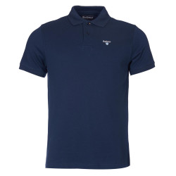 Barbour Orignial Sports Tailored Polo