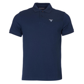 Barbour Orignial Sports Tailored Polo