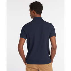 Barbour Orignial Sports Tailored Polo