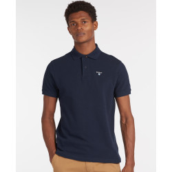 Barbour Orignial Sports Tailored Polo