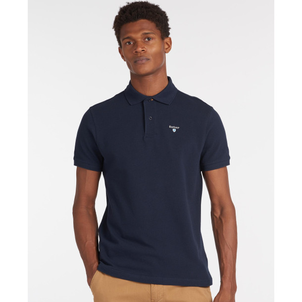 Barbour Orignial Sports Tailored Polo