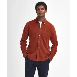 Barbour Ramsey Tailored Cord Shirt