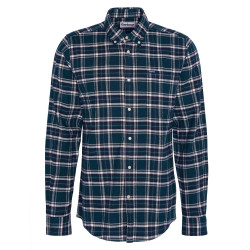 Barbour Drumhill Tailored Checked Shirt