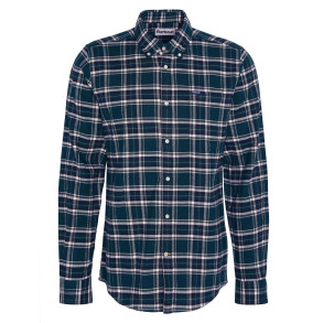 Barbour Drumhill Tailored Checked Shirt