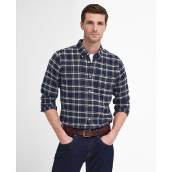 Barbour Drumhill Tailored Checked Shirt