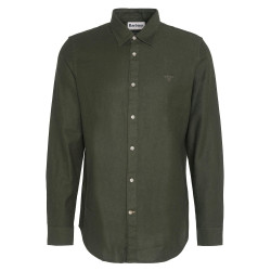 Barbour Twillbridge Tailored Shirt