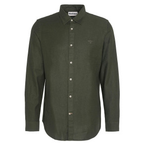 Barbour Twillbridge Tailored Shirt