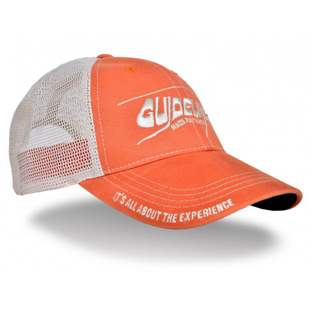 Guideline Cap Match The Hatch