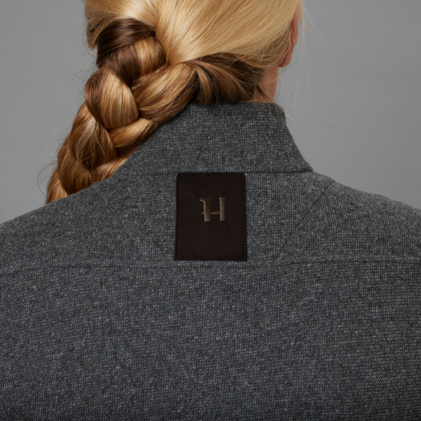 Hrkila Metso Full Zip Trje Dame