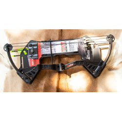 Mjoelner Hunting Troels Compound Buest