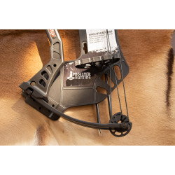 Mjoelner Hunting Troels Compound Buest