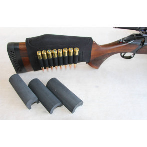 Mjoelner Hunting Skfteforhjer med patronholdere