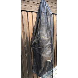 Mjoelner Flynet Til Rdyr