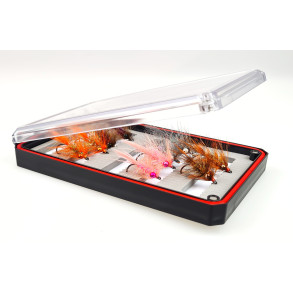 Mojn fluesortiment Future Fly