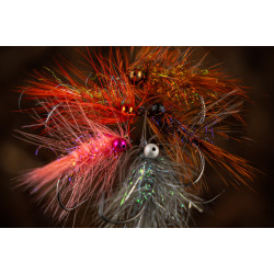 Mojn fluesortiment Future Fly