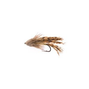 Muddler Minnow