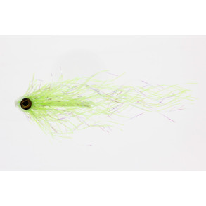 Geddeflue Mylar Glowing Lime 