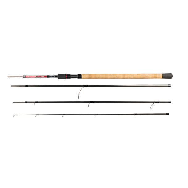 Daiwa Ninja X
